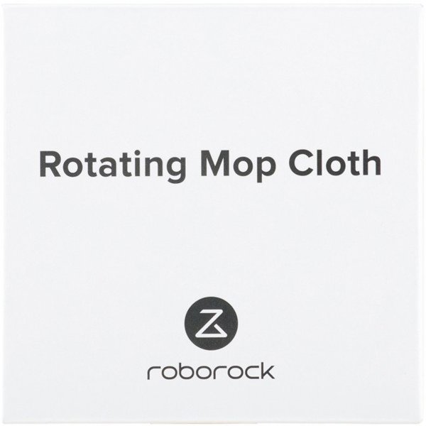 Roborock Roborock πανάκια 4 τεμ. γκρι