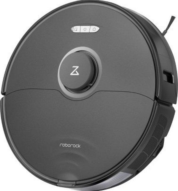 Ρομπότ καθαρισμού Roborock S8 Black