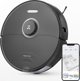 Ρομπότ καθαρισμού Roborock S8 Black