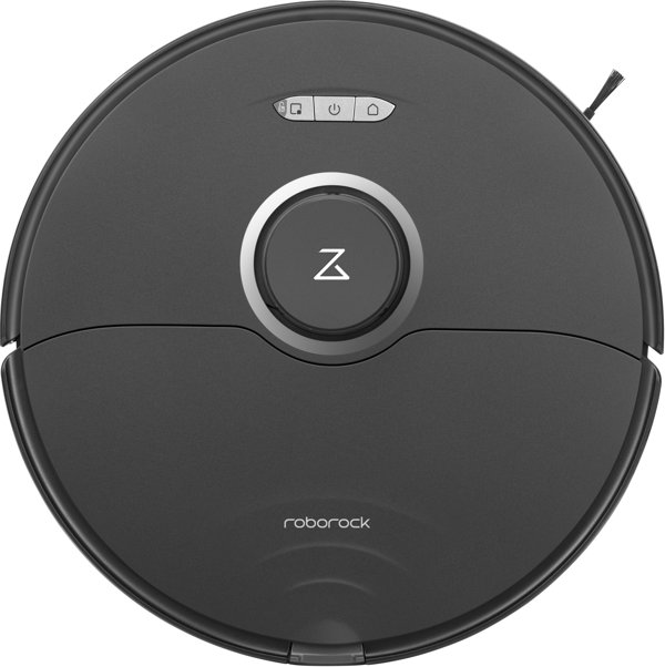 Ρομπότ καθαρισμού Roborock S8 Black