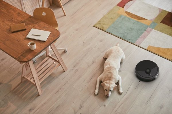 Ρομπότ καθαρισμού Hoover HG410D 011