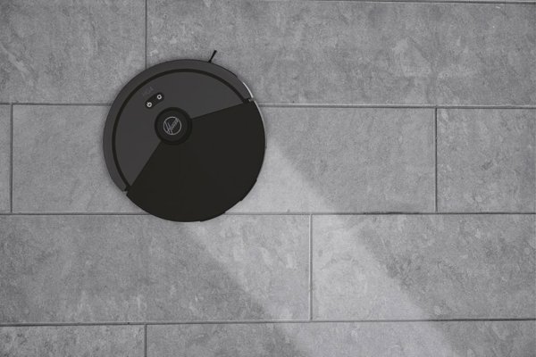 Ρομπότ καθαρισμού Hoover HG410D 011