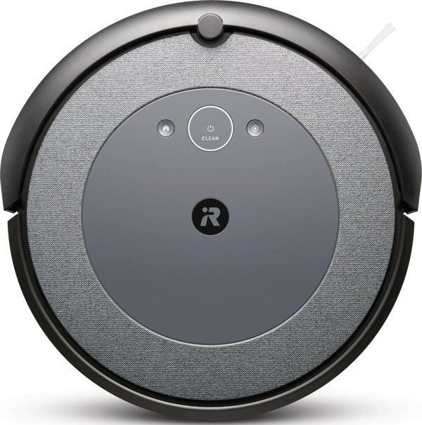 Ρομπότ καθαρισμού iRobot Roomba Combo i5+
