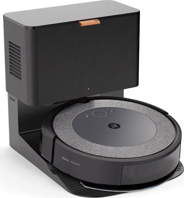 Ρομπότ καθαρισμού iRobot Roomba Combo i5+