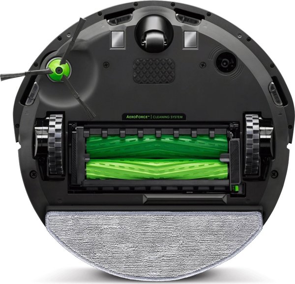 Ρομπότ καθαρισμού iRobot Roomba Combo i5+