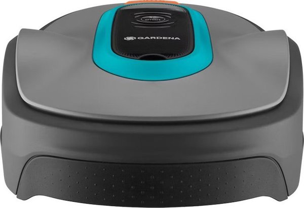 Ρομπότ κουρέματος Gardena Robotas vejapjovė Gardena Sileno Smart 1250