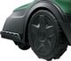 Bosch Indego XS 300 Ρομπότ Κουρέματος Γκαζόν με Σύστημα LogiCut, Χαρτογράφηση Κήπου, 06008B0003