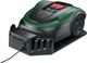 Bosch Indego XS 300 Ρομπότ Κουρέματος Γκαζόν με Σύστημα LogiCut, Χαρτογράφηση Κήπου, 06008B0003