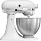 Πλανητικό ρομπότ KitchenAid 5K45SSEWH 1102338 5413184200701
