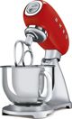 Robot planetarny Smeg SMF02RDEU