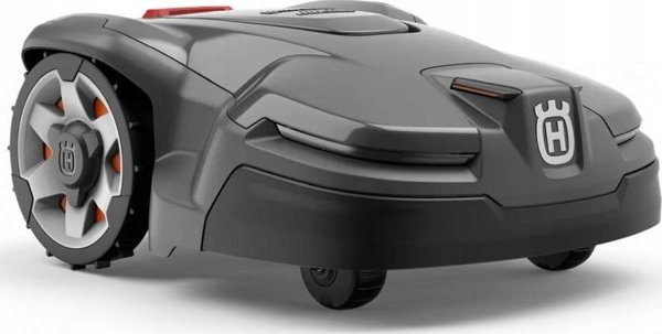 Ρομπότ χλοοκοπτικό Husqvarna Vejos robotas HUSQVARNA Automower 405X