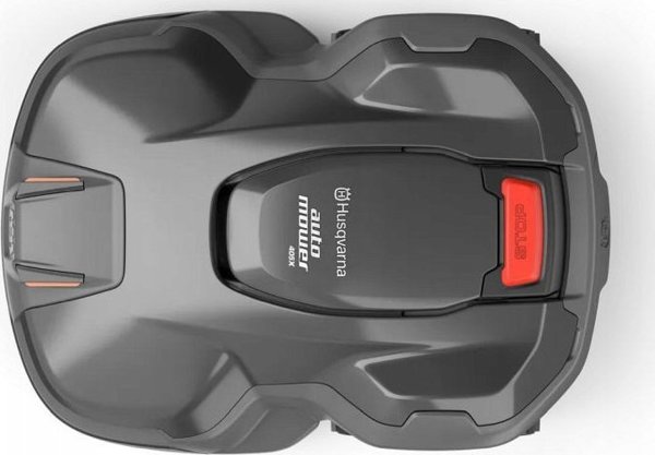 Ρομπότ χλοοκοπτικό Husqvarna Vejos robotas HUSQVARNA Automower 405X