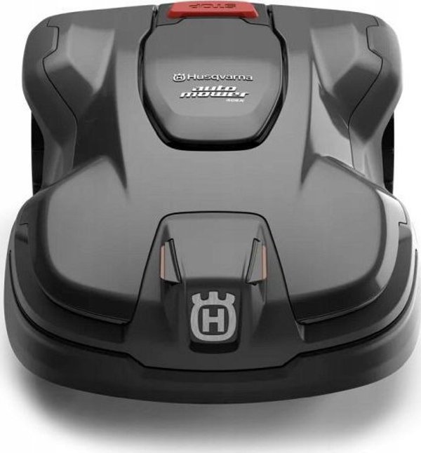 Ρομπότ χλοοκοπτικό Husqvarna Vejos robotas HUSQVARNA Automower 405X