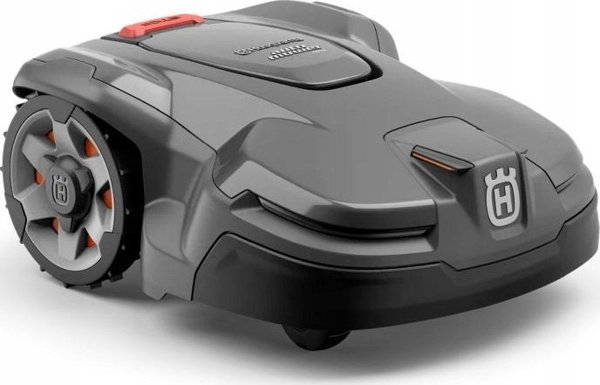 Ρομπότ χλοοκοπτικό Husqvarna Vejos robotas HUSQVARNA Automower 405X
