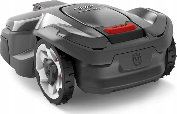 Ρομπότ χλοοκοπτικό Husqvarna Vejos robotas HUSQVARNA Automower 405X