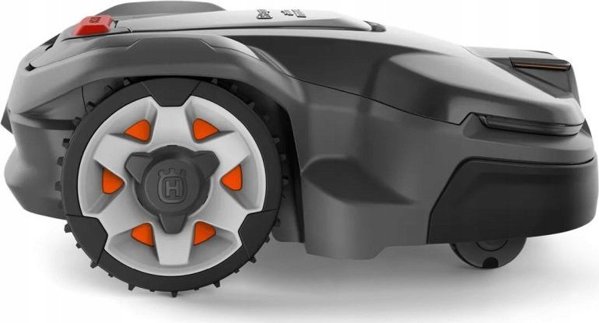 Ρομπότ χλοοκοπτικό Husqvarna Vejos robotas HUSQVARNA Automower 405X