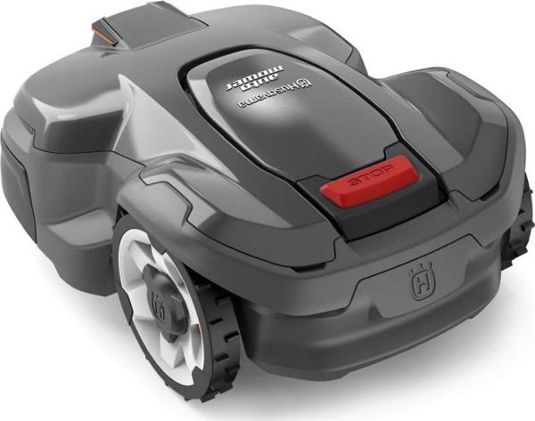 Ρομπότ χλοοκοπτικό Husqvarna Vejos robotas HUSQVARNA Automower 405X