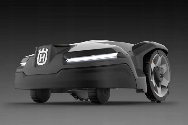 Ρομπότ χλοοκοπτικό Husqvarna Vejos robotas HUSQVARNA Automower 405X