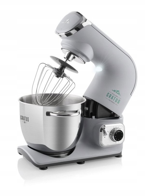 Robot planetarny ETA Gratus Evo Vital - 102890092