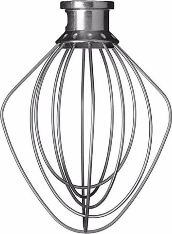 KitchenAid 5KSM175PSEER Πολυλειτουργικό Μίξερ Πλανητικό Κόκκινο με 3 Εξαρτήματα και Κάδο 4.8L