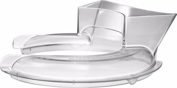 KitchenAid 5KSM175PSEER Πολυλειτουργικό Μίξερ Πλανητικό Κόκκινο με 3 Εξαρτήματα και Κάδο 4.8L
