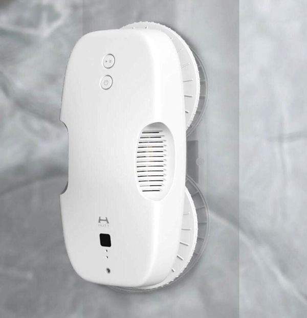 Ρομπότ καθαρισμού παραθύρων Xiaomi Hutt DDC55