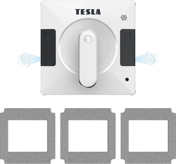 Ρομπότ καθαρισμού παραθύρων Tesla TESLA RoboStar W700 WiFi 13904002 8595689803353