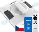 Ρομπότ καθαρισμού παραθύρων Tesla TESLA RoboStar W700 WiFi 13904002 8595689803353
