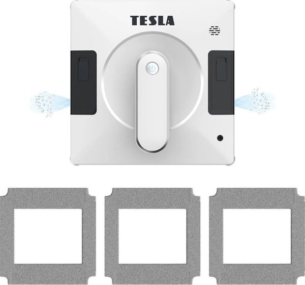 Ρομπότ καθαρισμού παραθύρων Tesla TESLA RoboStar W700 WiFi 13904002 8595689803353