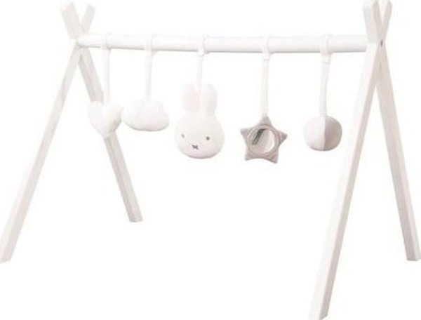 Roba ROBA παιχνίδι τραπεζοειδές MIFFY, 440100WEP210
