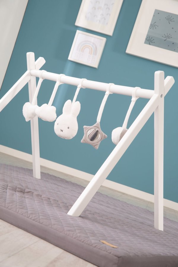 Roba ROBA παιχνίδι τραπεζοειδές MIFFY, 440100WEP210