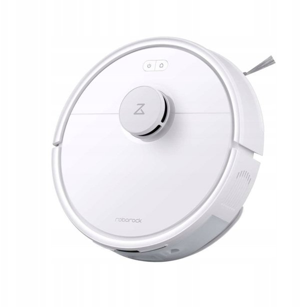 Roborock Q7 BF+ White