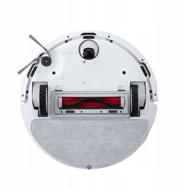 Roborock Q7 BF+ White