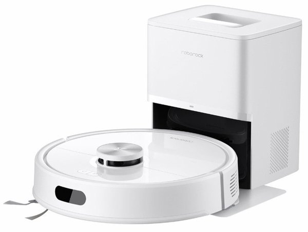 Roborock Q7 BF+ White