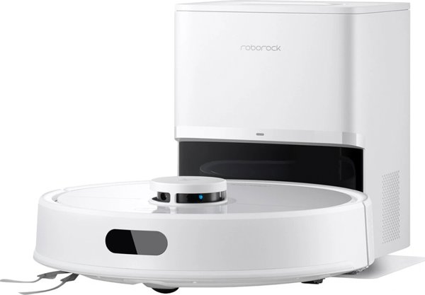 Roborock Q7 BF+ White