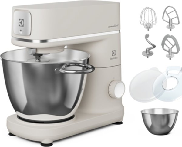 Ρομπότ κουζίνας Electrolux Mixer Electrolux Kitchen Assistant 700 E6KM1-4OWT