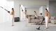 Ρομπότ καθαρισμού Ecovacs Deebot X2 Combo + κάθετη σκούπα