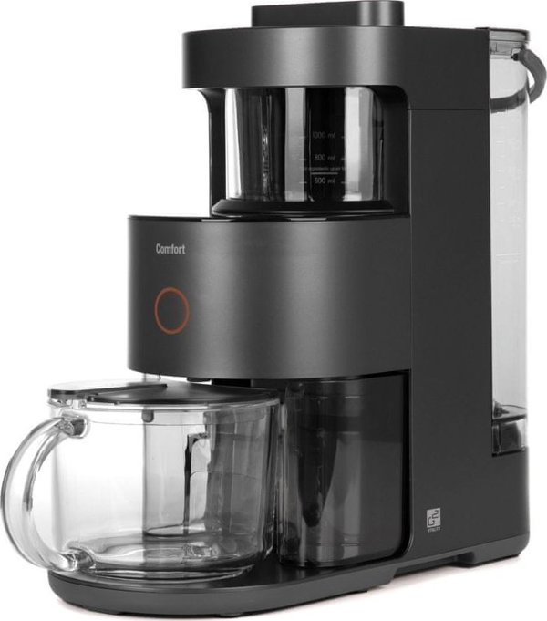 Πλανητικό ρομπότ G21 Blender G21 Comfort Graphite Black 6008695