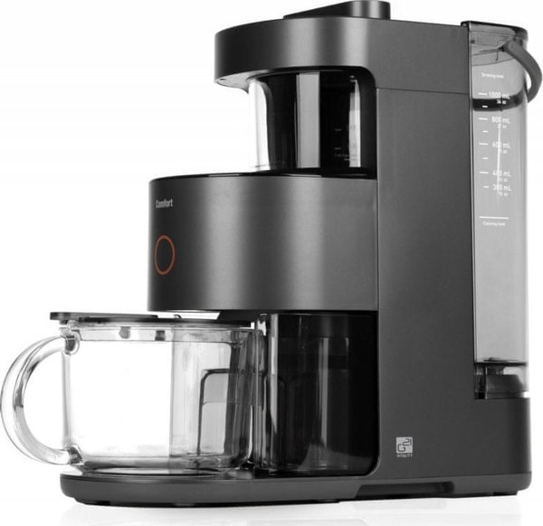Πλανητικό ρομπότ G21 Blender G21 Comfort Graphite Black 6008695