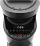Πλανητικό ρομπότ G21 Blender G21 Comfort Graphite Black 6008695