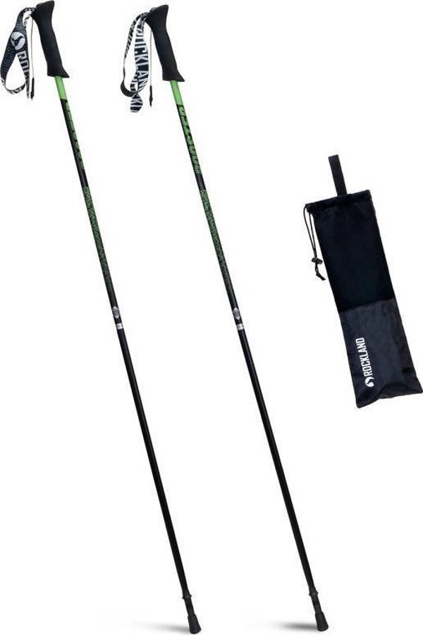 Rockland Κοντάρια για τρέξιμο εκτός δρόμου Rockland BOOSTER 125 εκ.