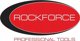 Rockforce Υδραυλικός ανυψωτήρας εργαστηρίου 2,5t με κλείδωμα