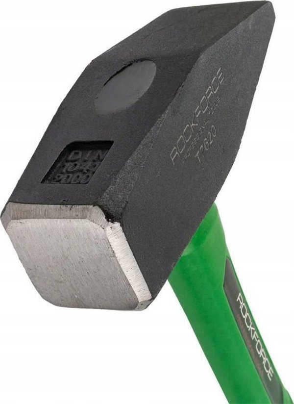 Rockforce Σφυρί μηχανουργού 2000g
