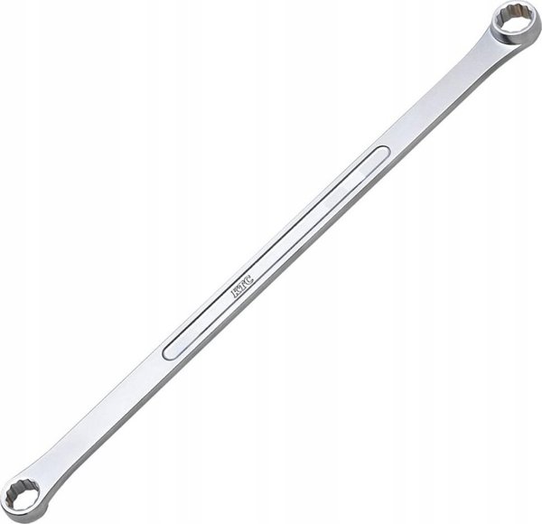 Rockforce Εξαιρετικά μακρύ γερμανικό κλειδί 10x12mm