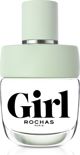Rochas Girl Eau De Toilette Για Γυναίκες, Λουλουδένιο & Ξυλώδες Άρωμα, 60ml