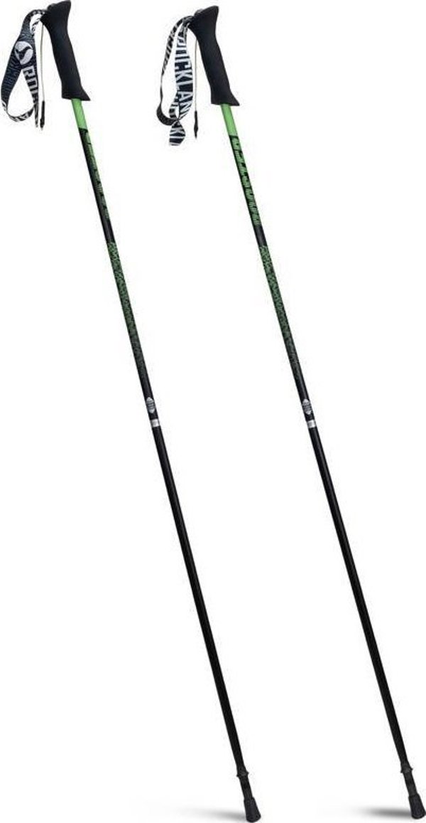 Rockland Μπαστούνια για ορεινό τρέξιμο Rockland BOOSTER 130 cm