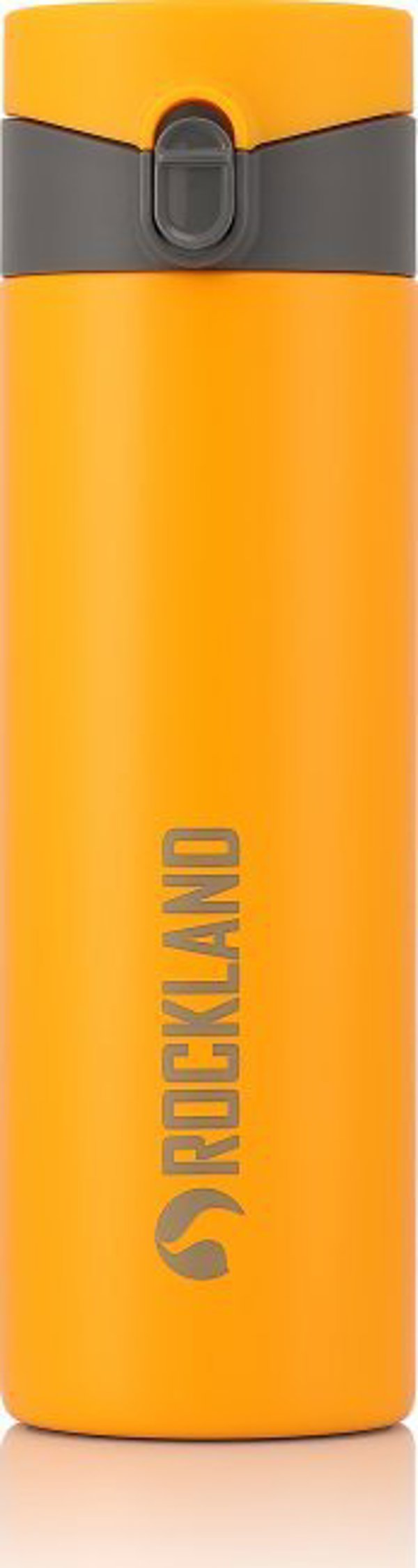 Θερμικό Κύπελλο Rockland LUNAR 500 ml Κίτρινο Universal