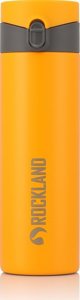 Θερμικό Κύπελλο Rockland LUNAR 500 ml Κίτρινο Universal