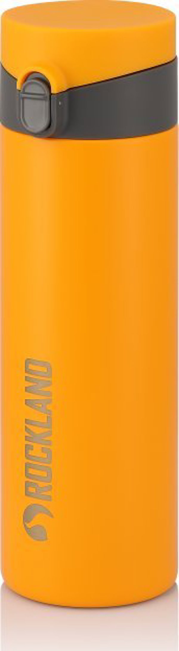 Θερμικό Κύπελλο Rockland LUNAR 500 ml Κίτρινο Universal