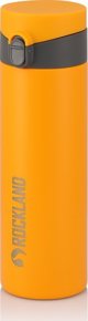 Θερμικό Κύπελλο Rockland LUNAR 500 ml Κίτρινο Universal